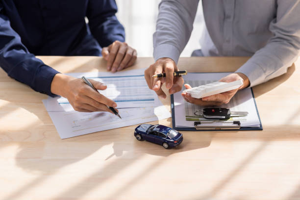 Car insurance options for College Park residents